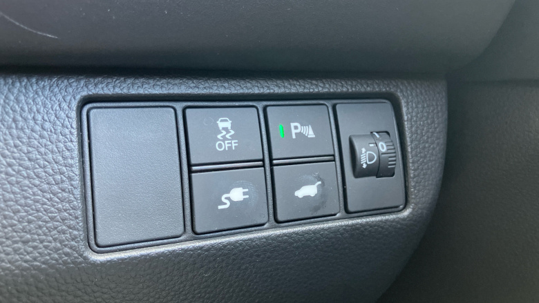 Honda E Ny1 150kW Advance 69kWh 5dr Auto Electric Hatchback